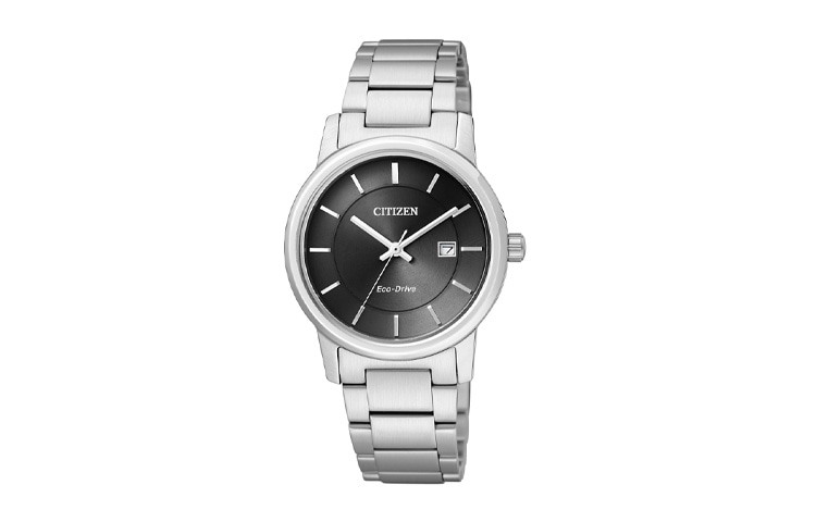 CITIZEN/西铁城 CITIZEN Eco-Drive 31mm Black Dial