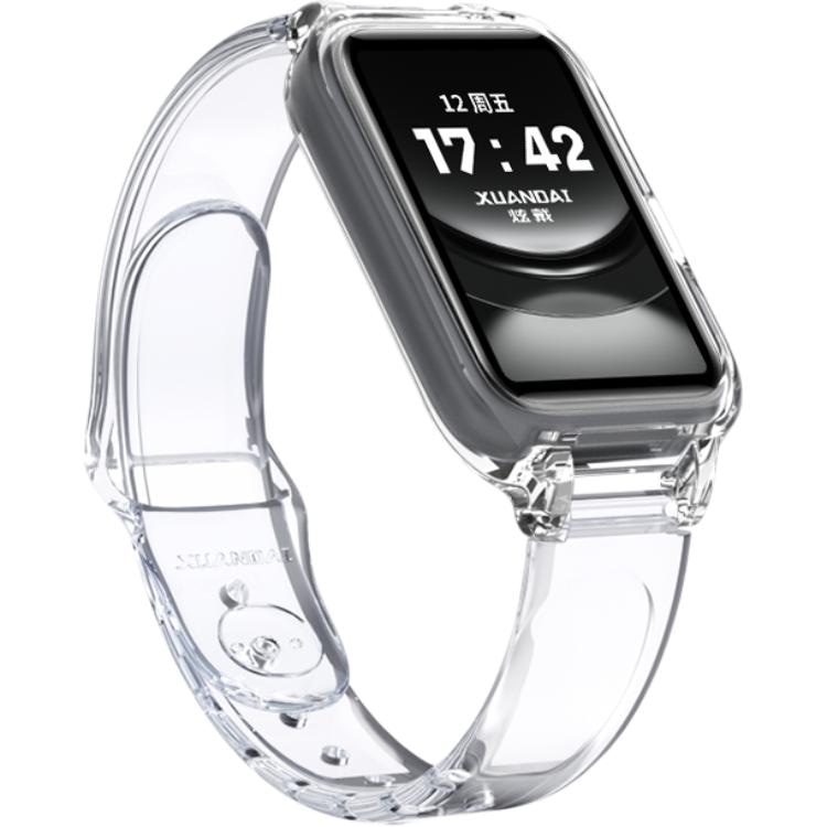 表带哥/biaodaige biaodaige 98NFCWatch FIT 2new B7