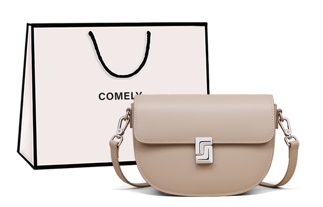 康莉/COMELY COMELY