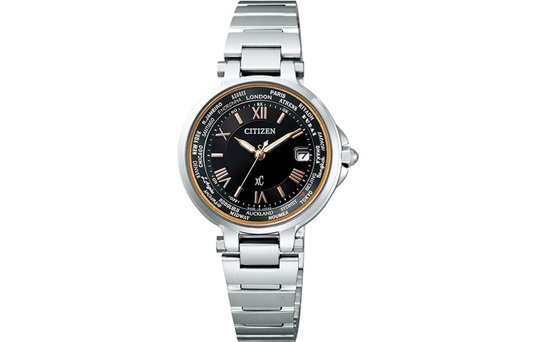 CITIZEN/西铁城 CITIZEN EC1010-57X