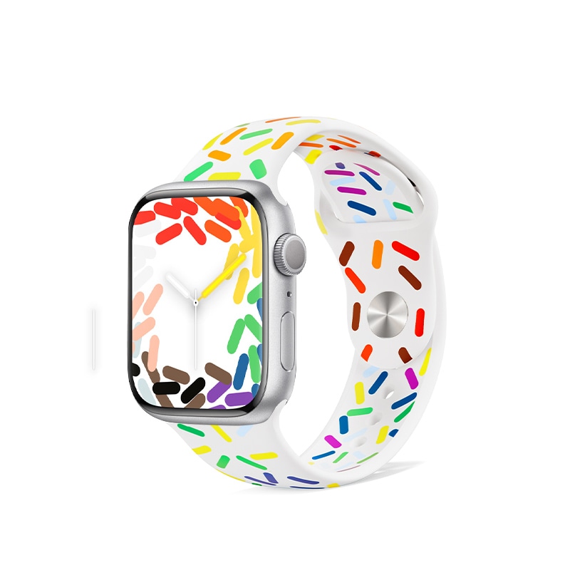 IBOANN Applewatch8iwatch7se654Ultra3