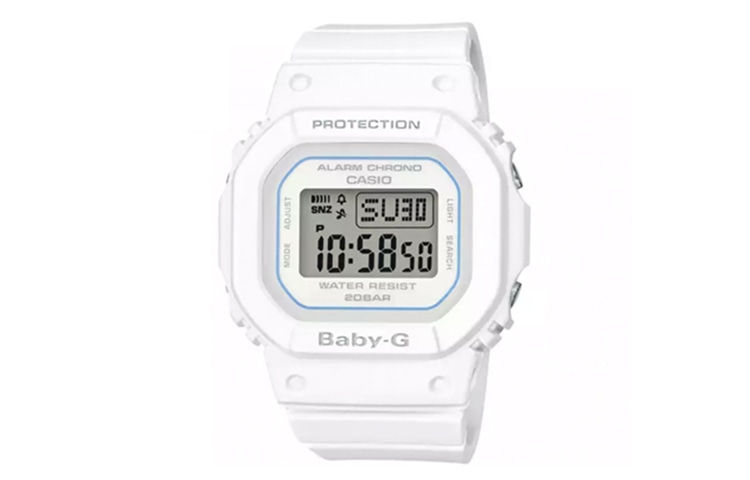 CASIO/卡西欧 Casio BGD-560-7PR