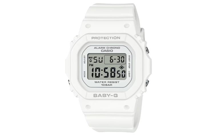 CASIO/卡西欧 CASIO BGD-565U-7JF