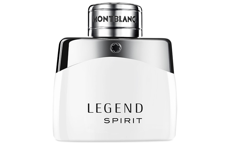 MONTBLANC/万宝龙 Montblanc Legend Spirit EDT