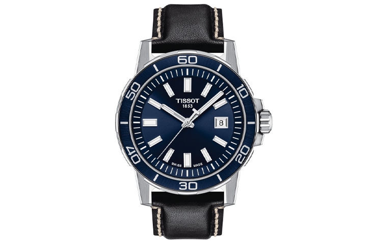 TISSOT/天梭 Tissot Supersport T125.610.16.041.00