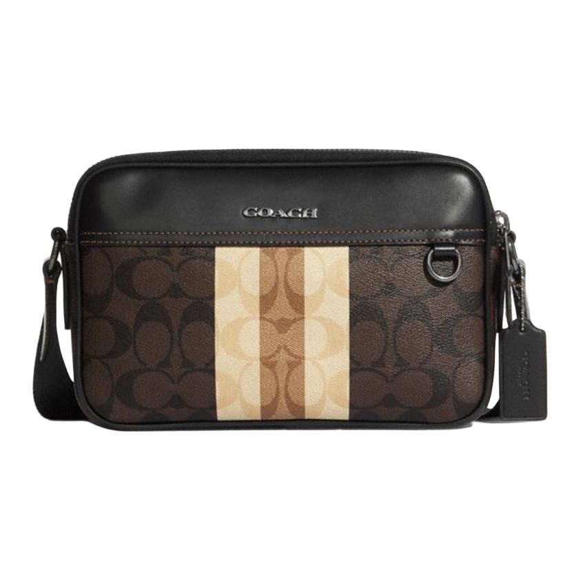 COACH/蔻驰 COACH Graham 23