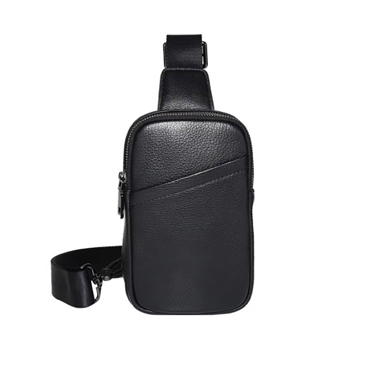 DOSRFINI杜莎菲尼 DOSRFINI Chest Bag Black