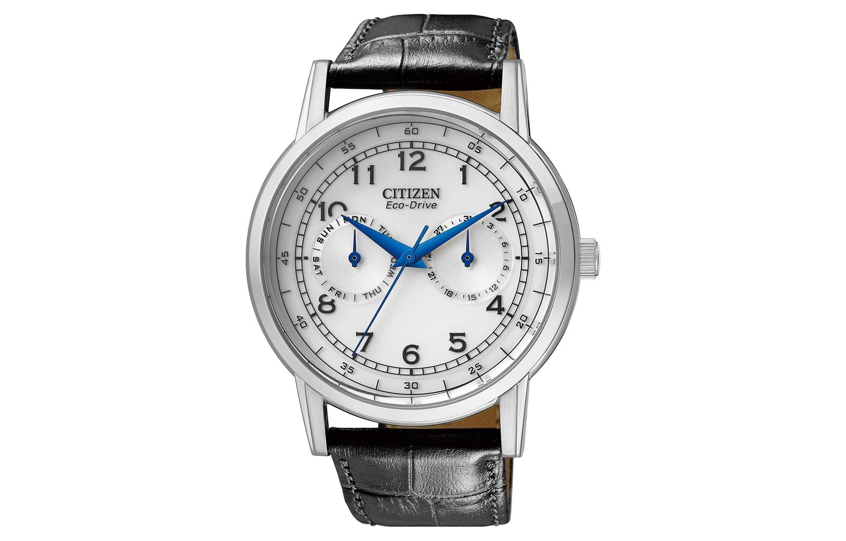 CITIZEN/西铁城 Citizen AO9000-06B