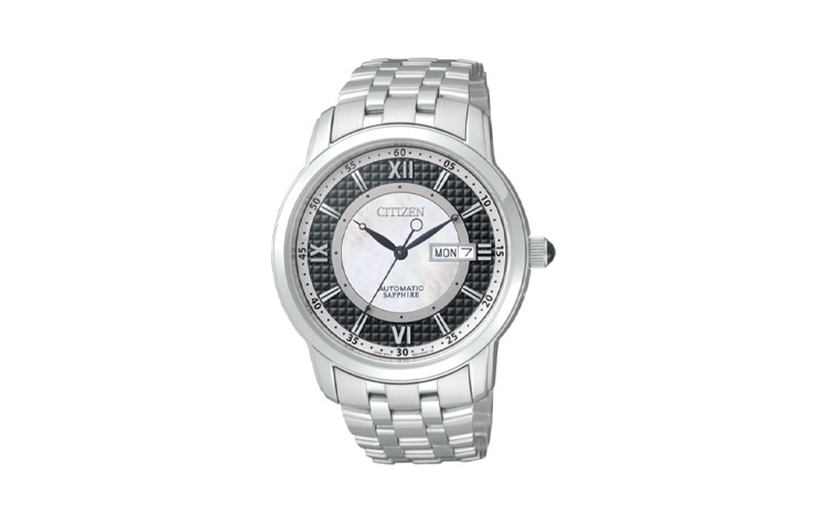 CITIZEN/西铁城 CITIZEN100 40mm NH8300-57EB