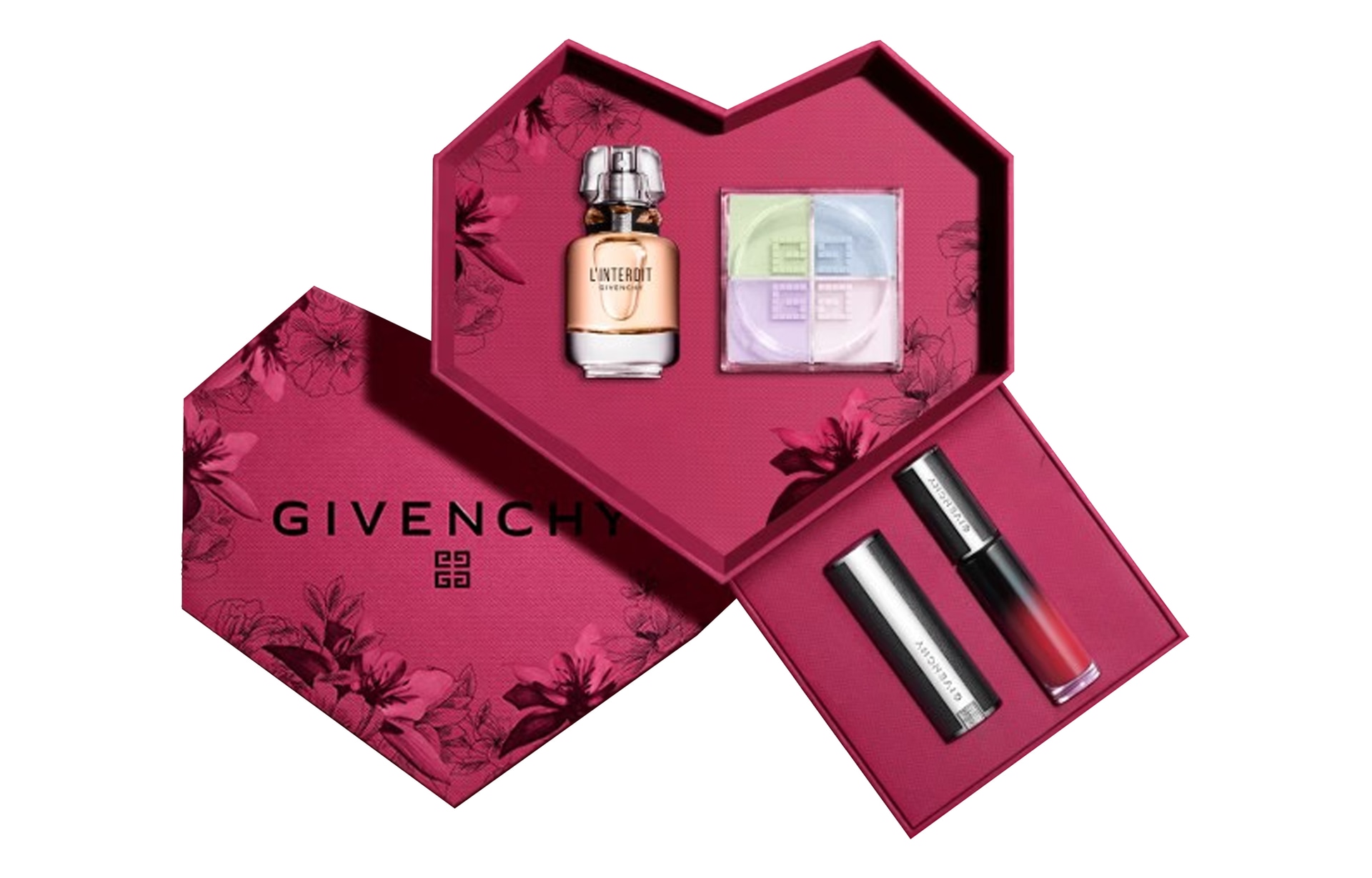 Givenchy/纪梵希 GIVENCHY 520
