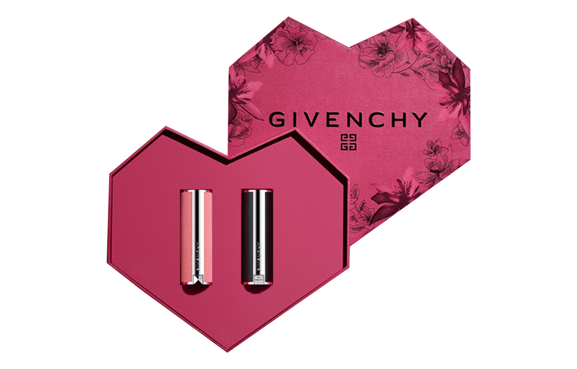 Givenchy/纪梵希 GIVENCHY 520 3.4g+3.4g