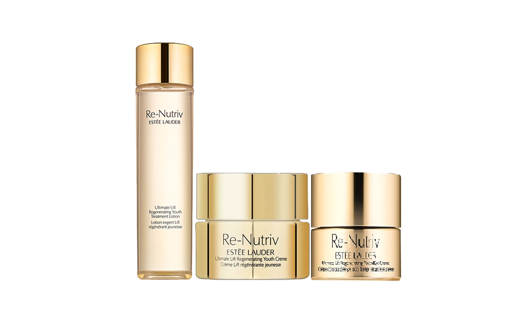 ESTEE LAUDER/雅诗兰黛 200ml+15ml+15ml