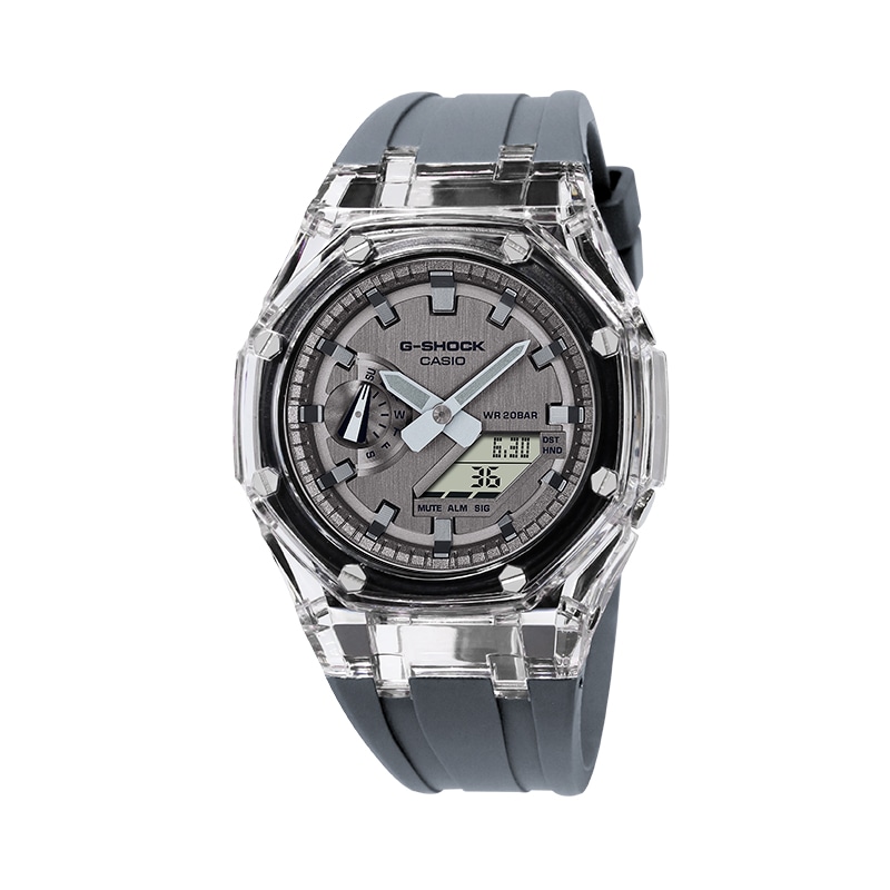 CASIO/卡西欧 CASIO GM-2100MF-5A