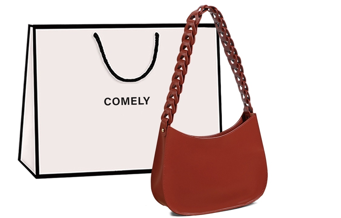 康莉/COMELY COMELY