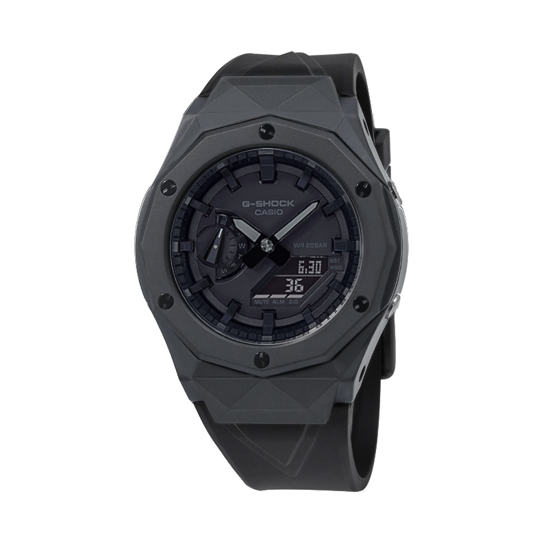 CASIO/卡西欧 CASIOGA-2100-1A1