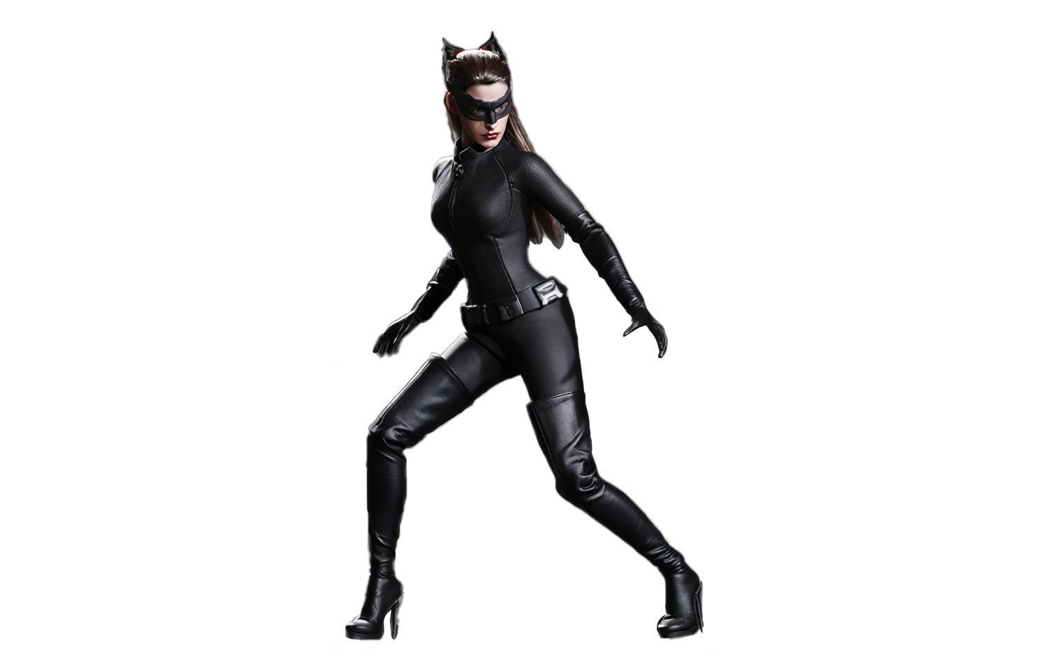 Hot Toys 16 28cm
