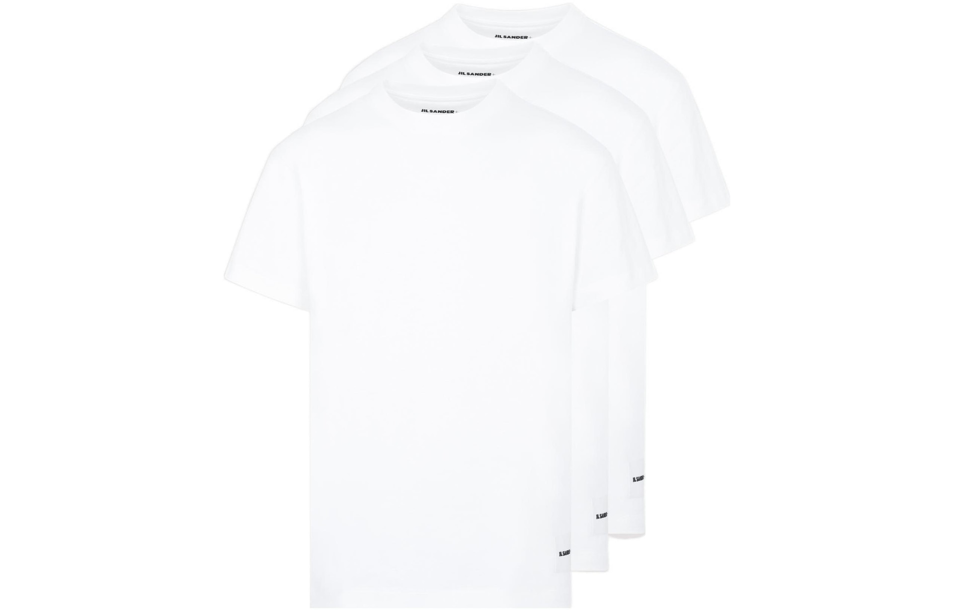 JIL SANDER FW22 LogoT 13