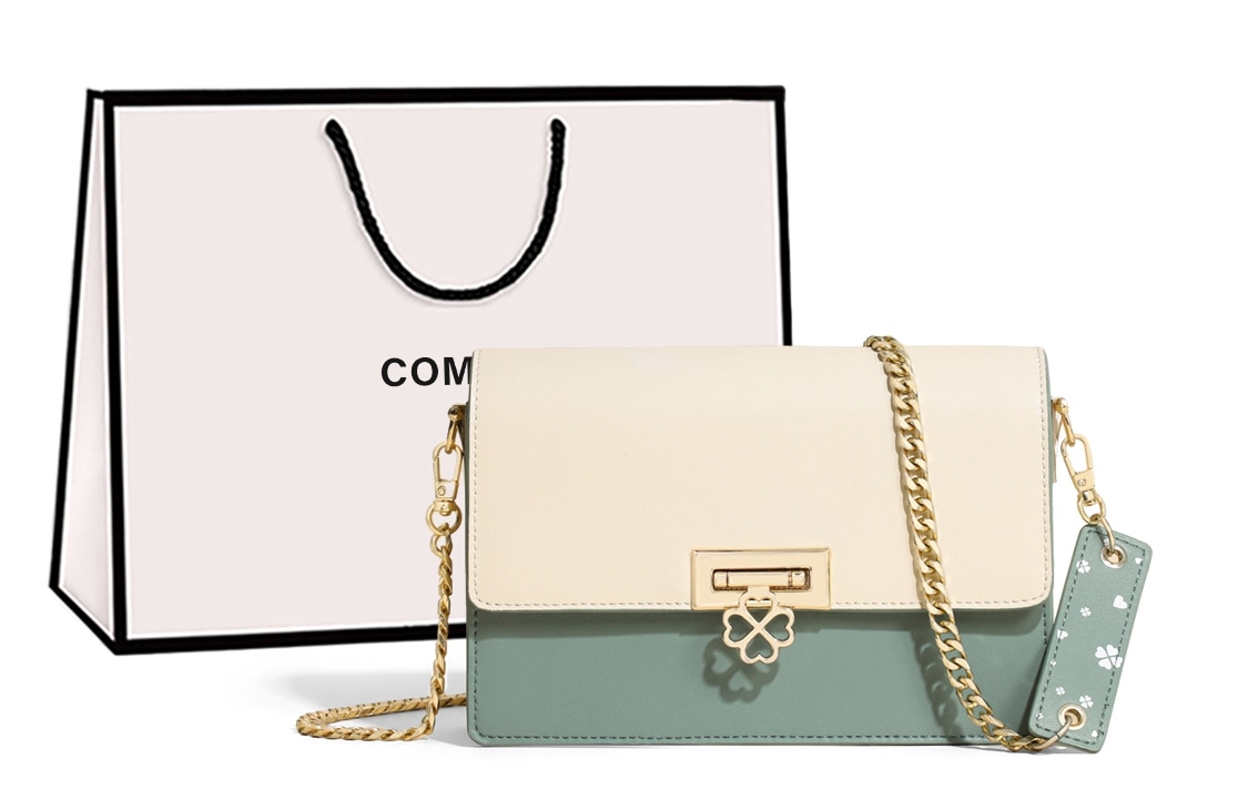 康莉/COMELY COMELY