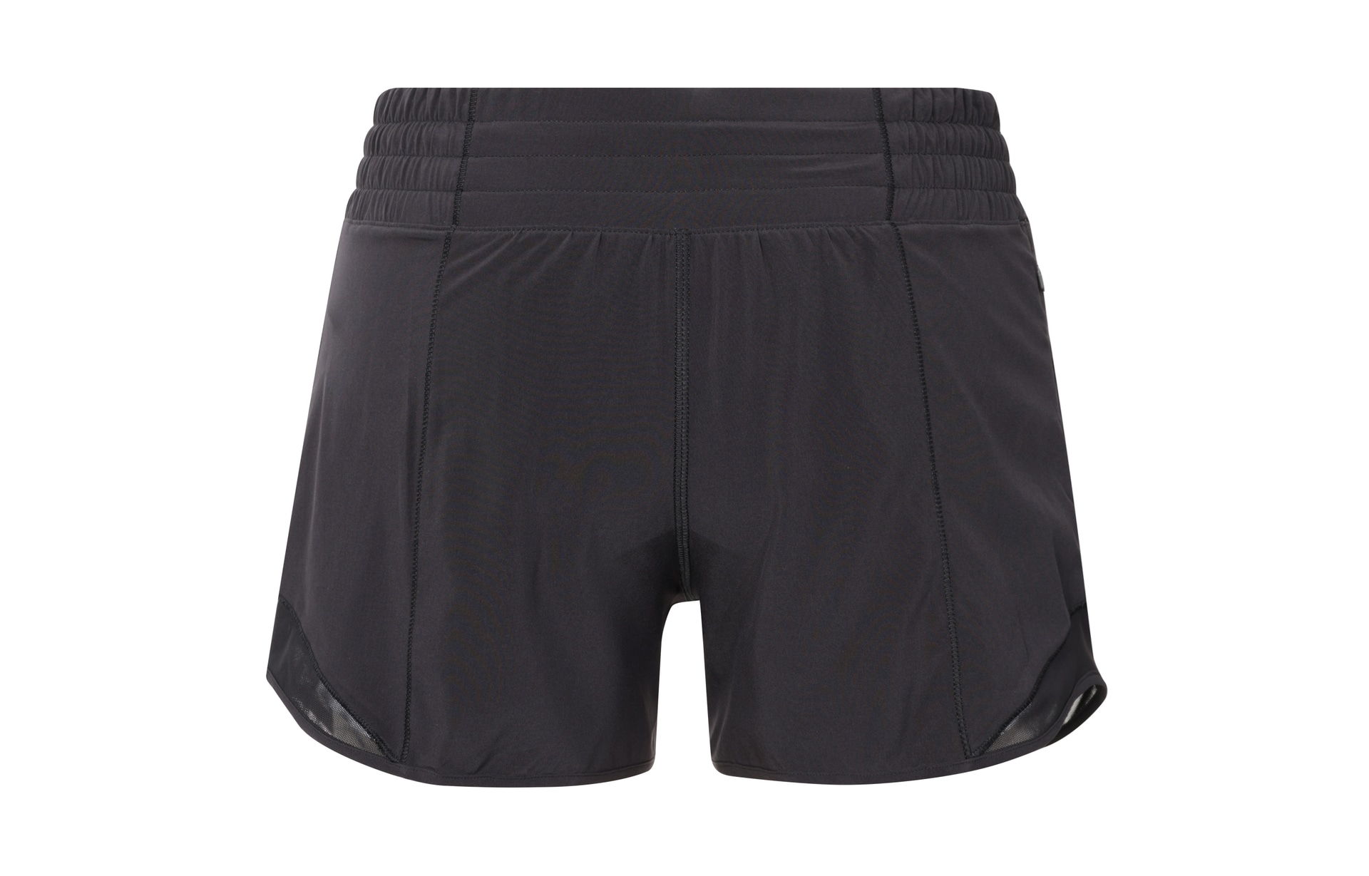 lululemon/露露乐蒙 lululemon Hotty Hot High-Rise Shorts