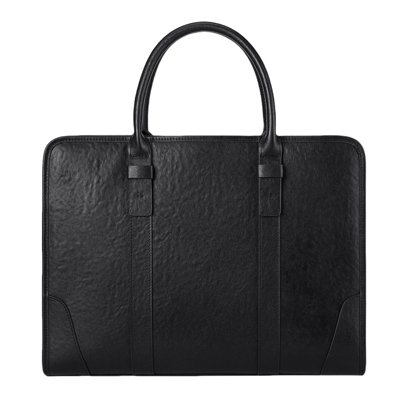 帕拉维PULUWIRR PULUWIRR Briefcase Black