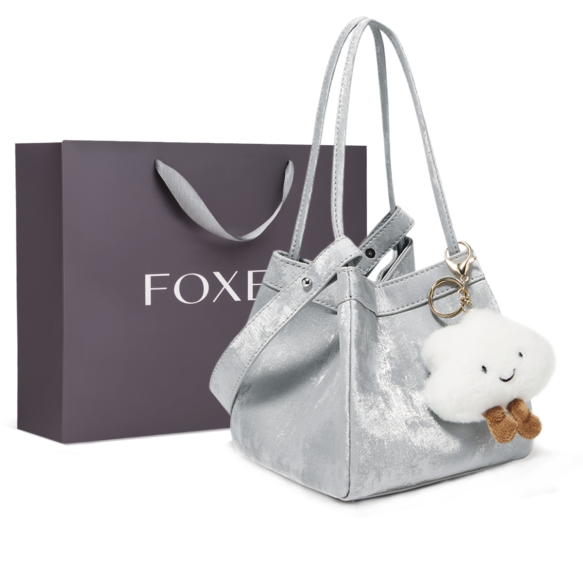 FOXER