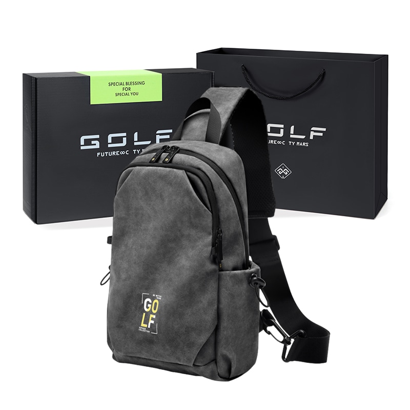 GOLF/高尔夫 GOLF