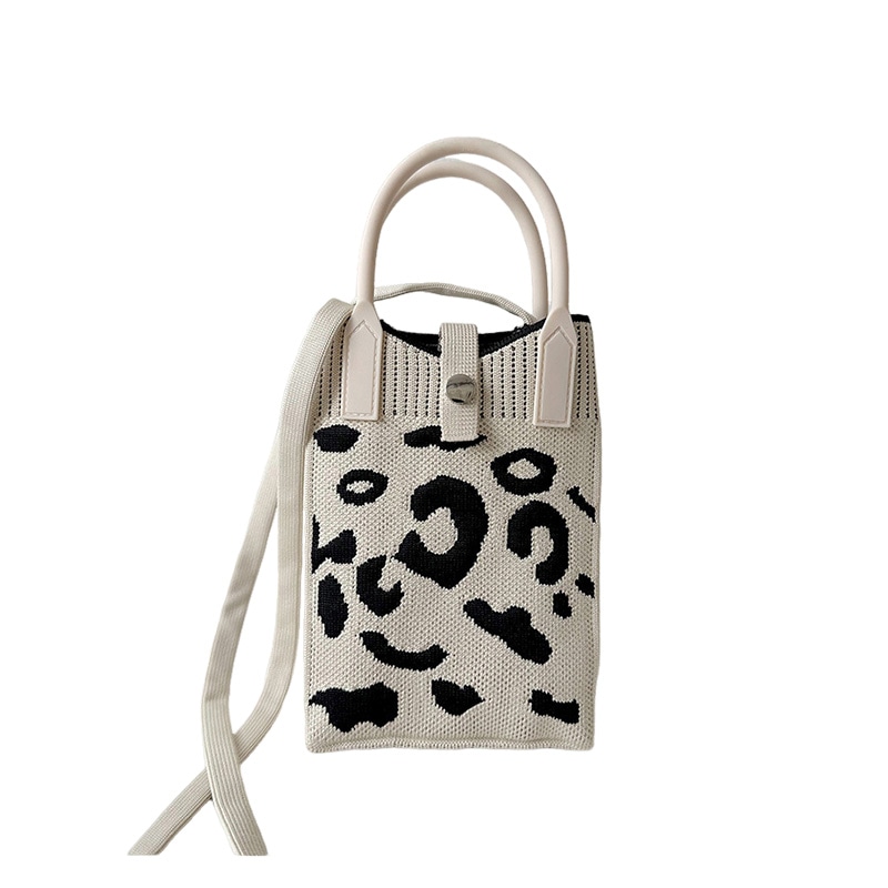 GKY Crossbody Bag