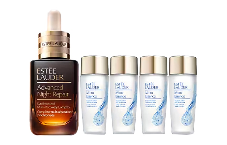 ESTEE LAUDER/雅诗兰黛 50ml+50ml*4