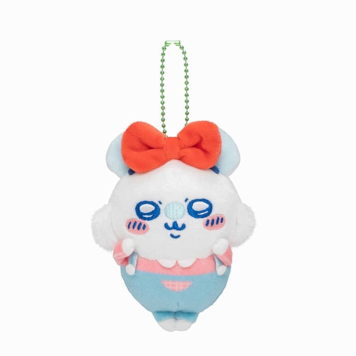 chiikawa momonga