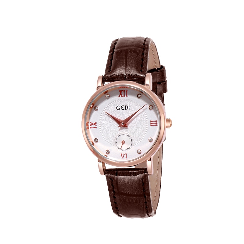 GEDI歌迪 GEDI 33mm GEDI211