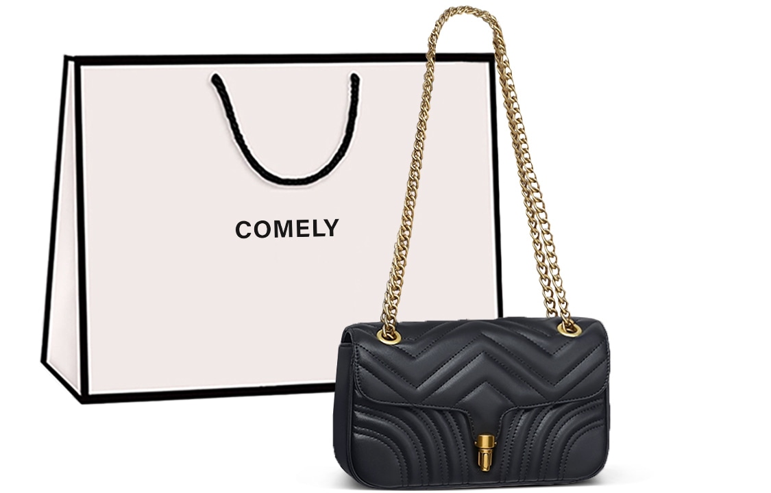 康莉/COMELY COMELY