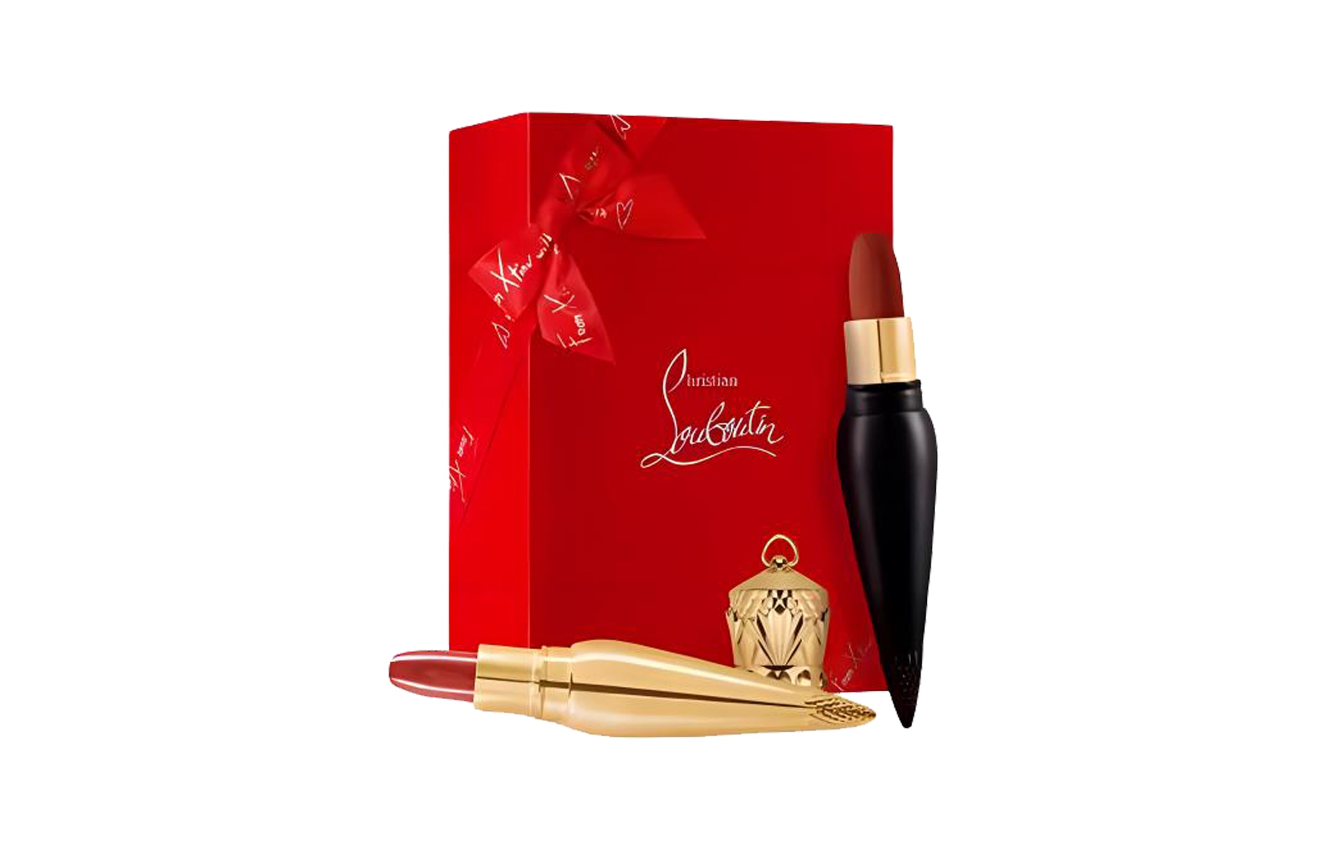 Christian Louboutin/路铂廷 CL 520