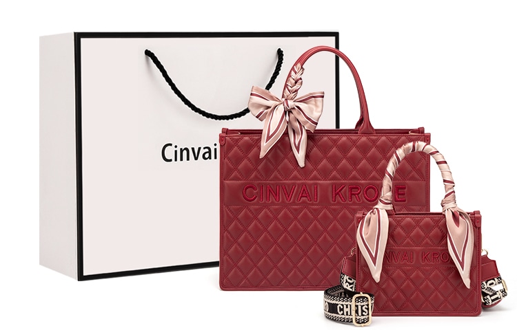 CinvaiKrose Cinvai&Krose Bordeaux Black