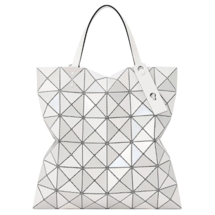 ISSEY MIYAKE/三宅一生 ISSEY MIYAKE Lucent Tote