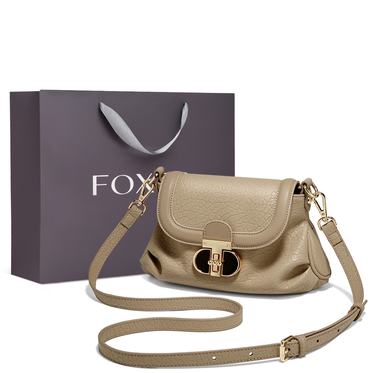 FOXER