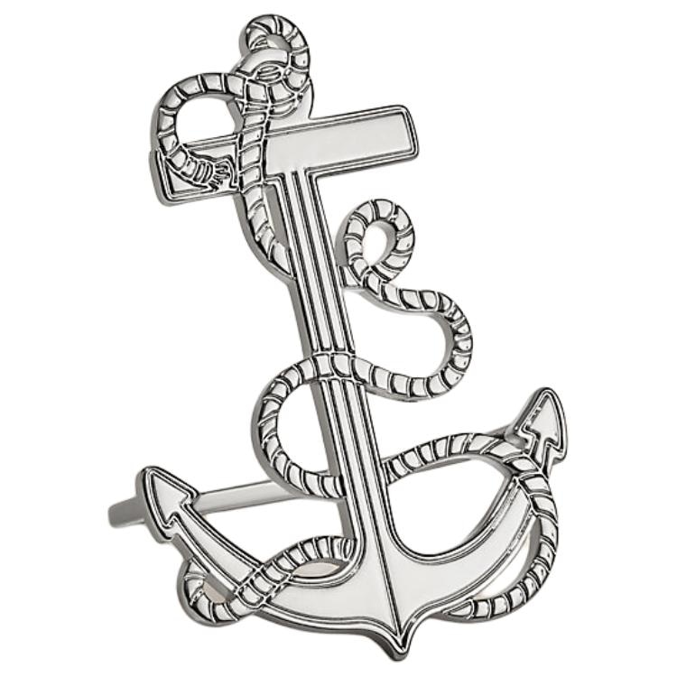 HERMES/爱马仕 Hermes Ancre Marine