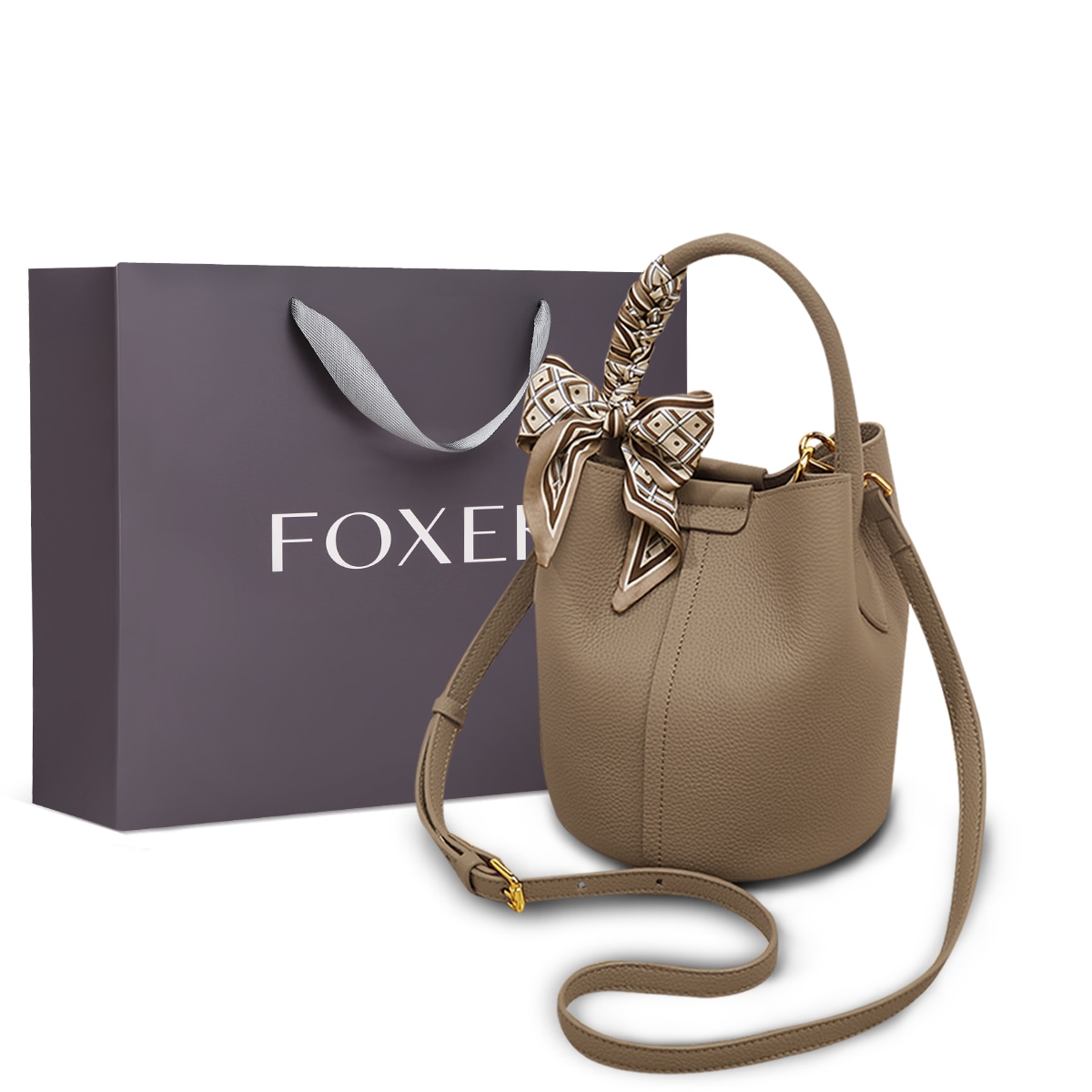 FOXER