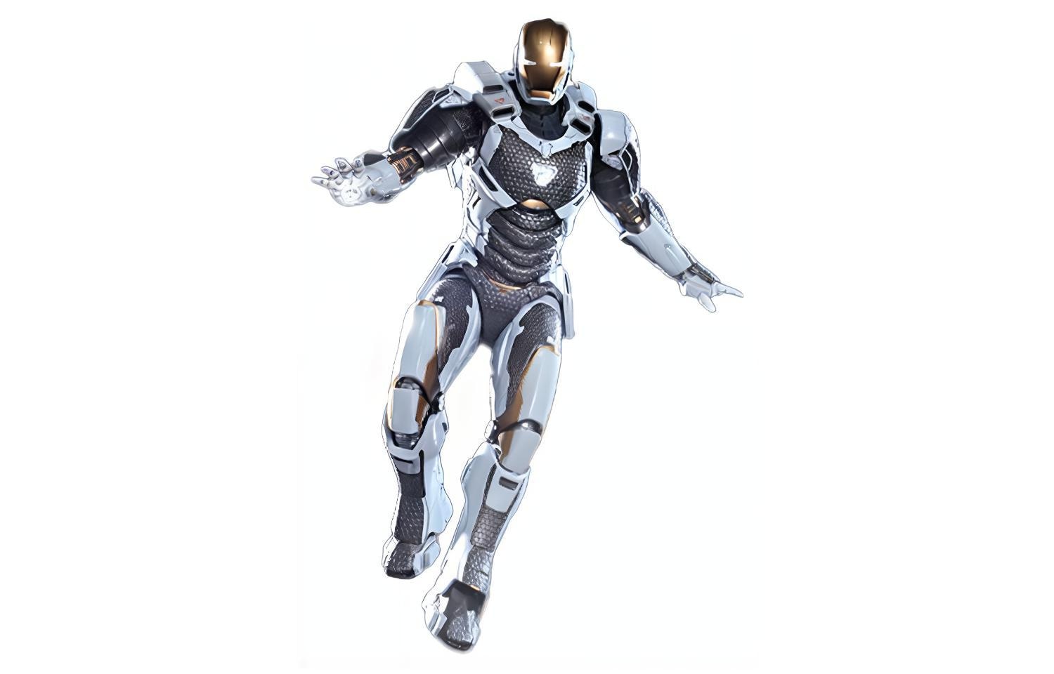 Hot Toys 16 mark 39 30cm