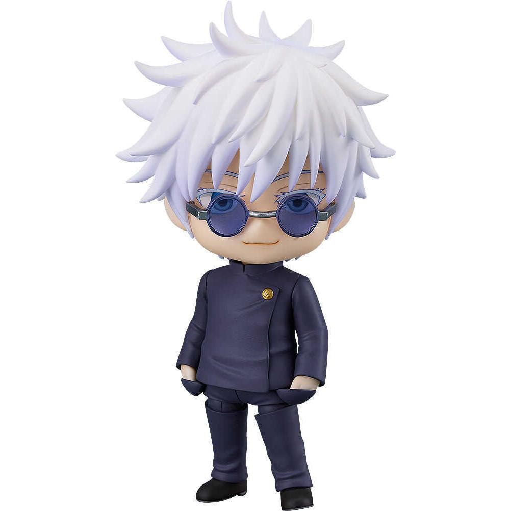 GOOD SMILE COMPANY GSC ver. Q