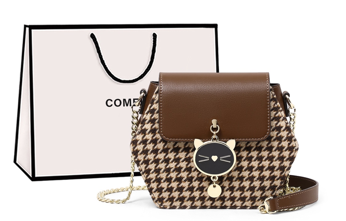 康莉/COMELY COMELY