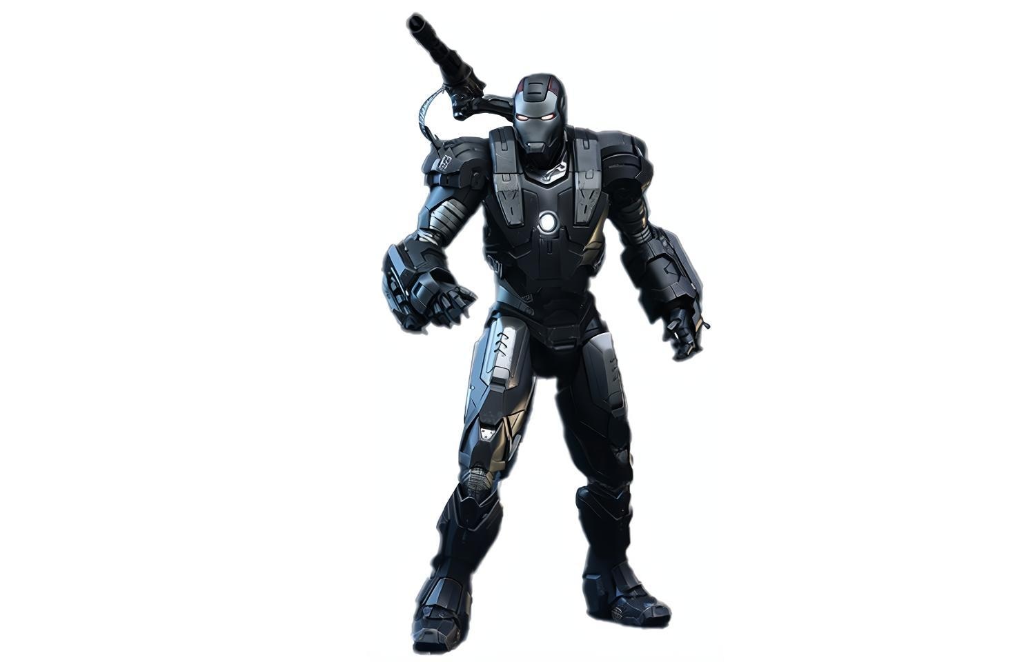 Hot Toys 2 1.0 16 mms331 30cm