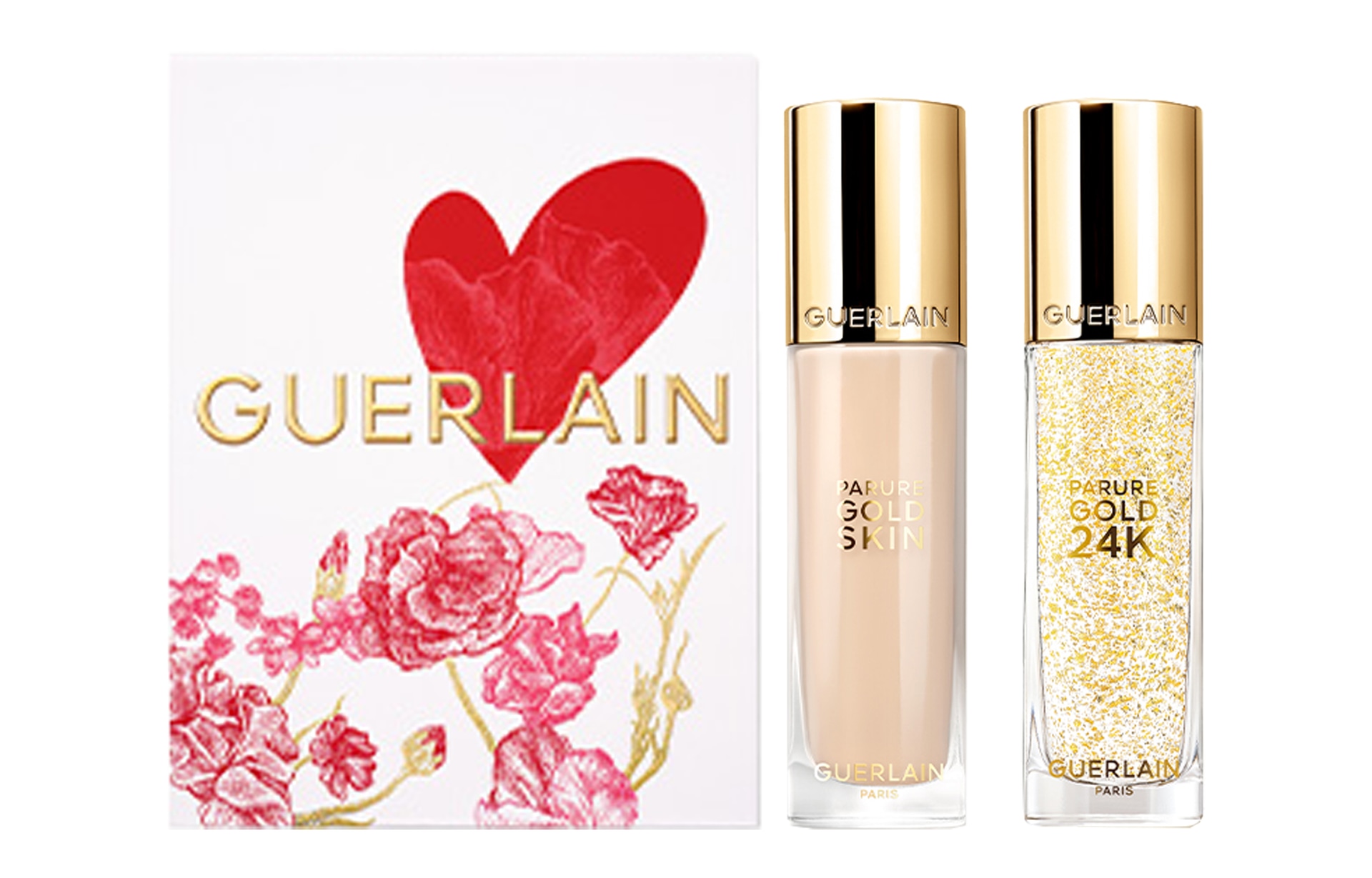 GUERLAIN/娇兰 520 35ml+35ml