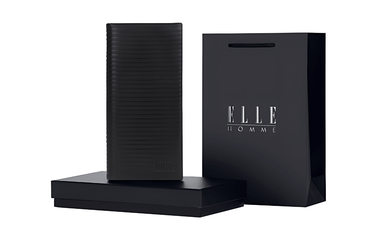 ELLE HOMME