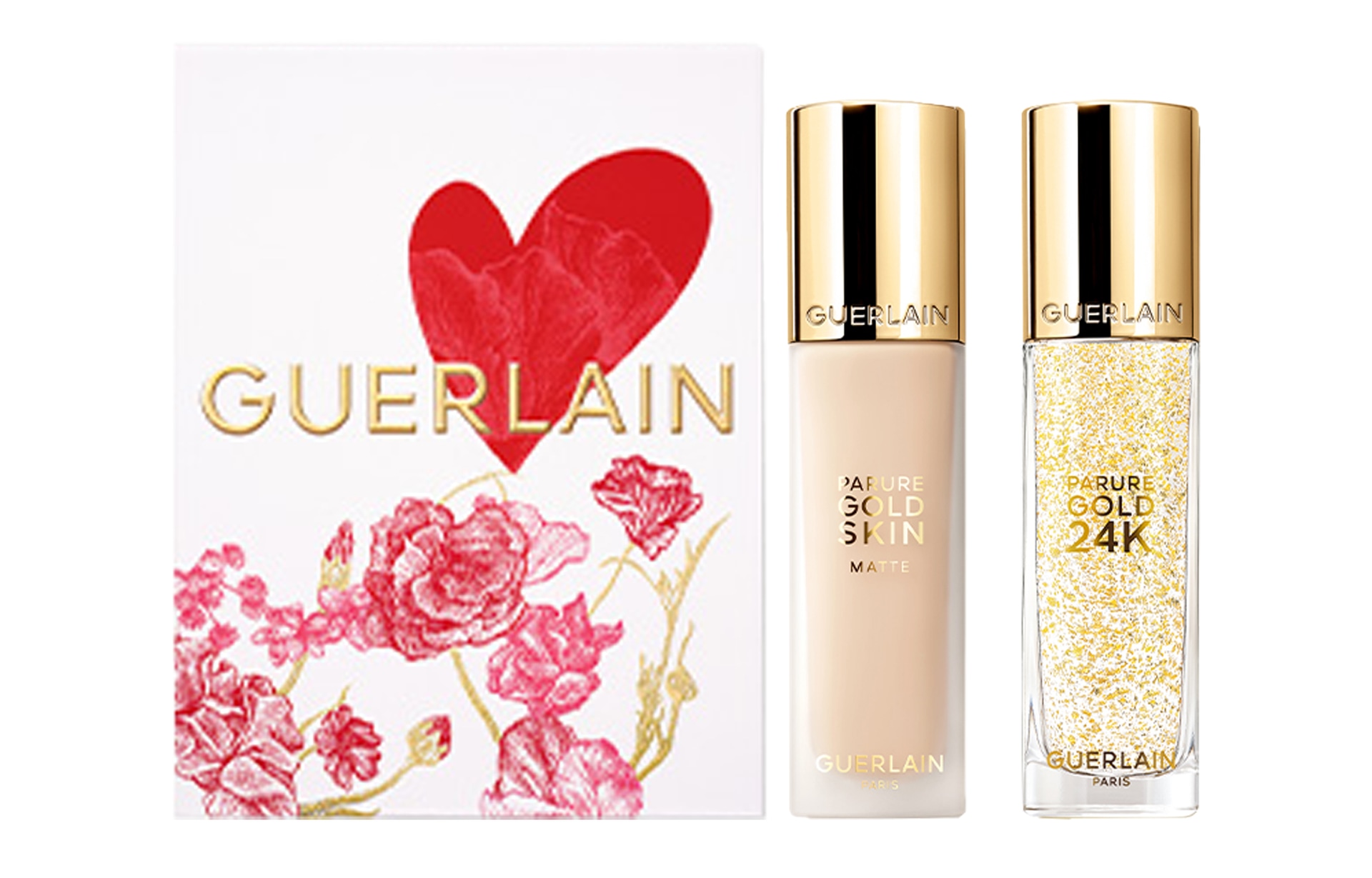 GUERLAIN/娇兰 520 35ml+35ml