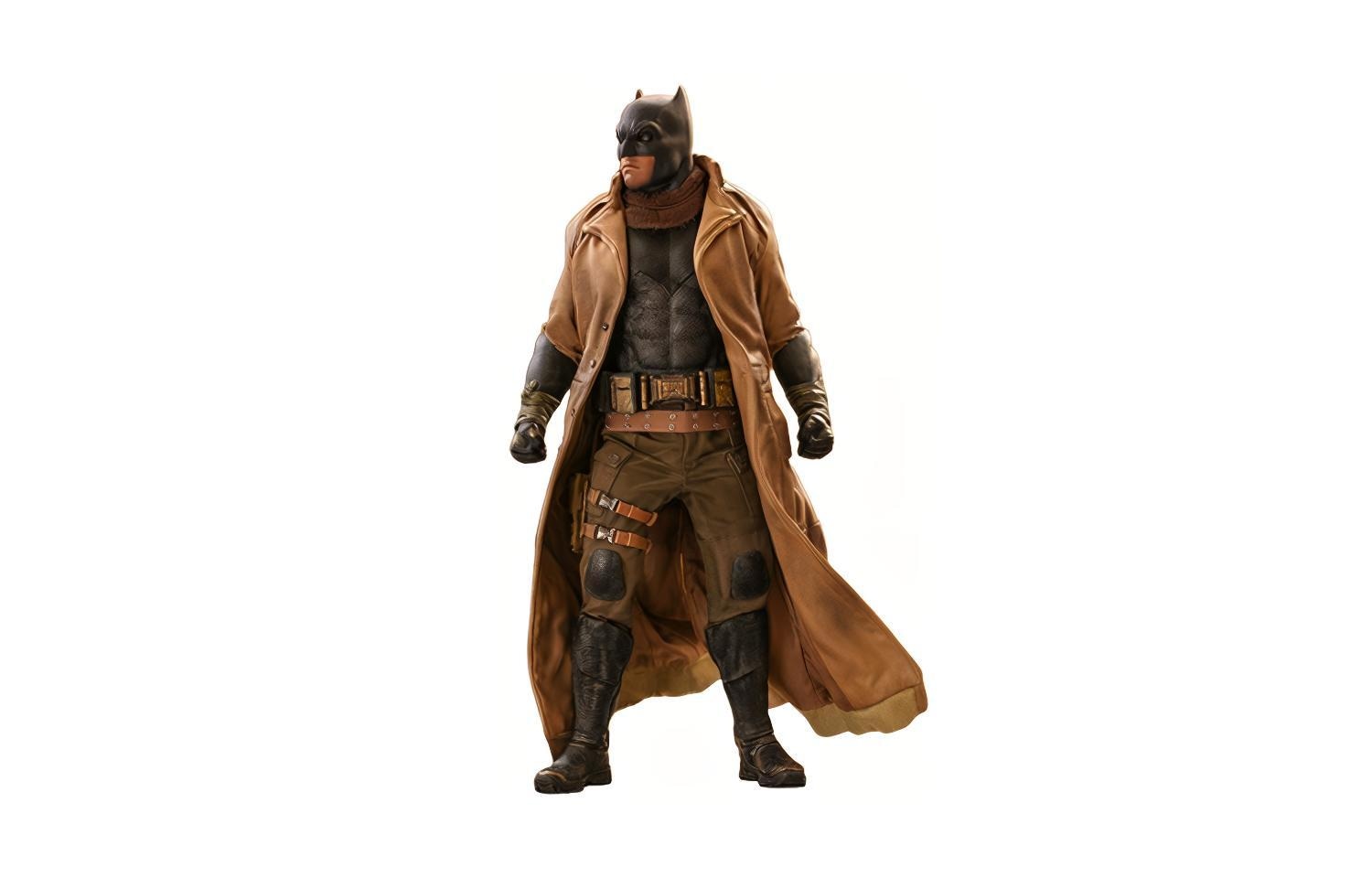 Hot Toys 16 tms038 31.5cm32cm