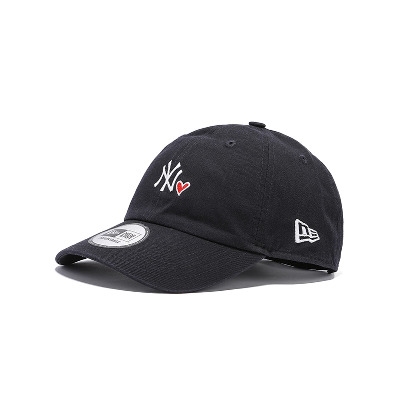 New Era MLB Cotton Cap