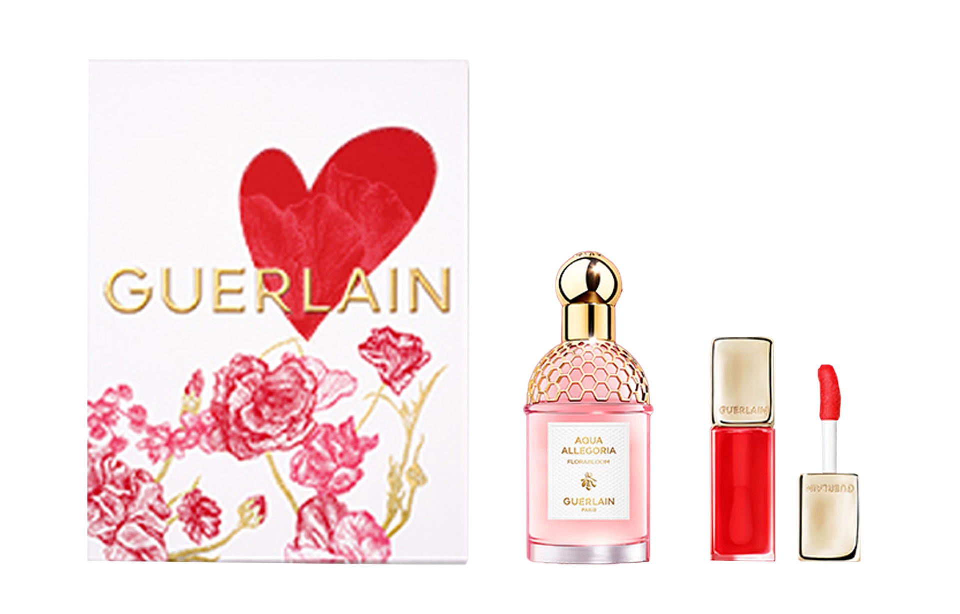 GUERLAIN/娇兰 520 EDT 75ml+9.5ml