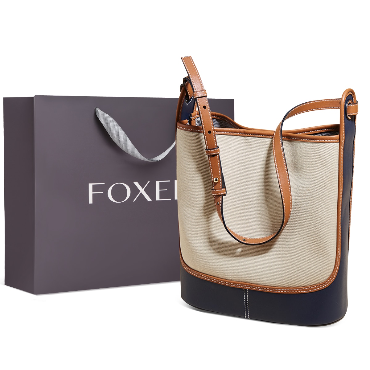 FOXER