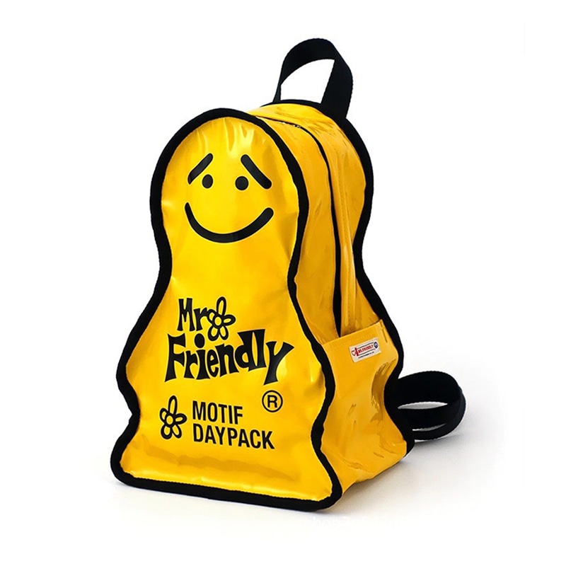 Bywhich PVC Backpack