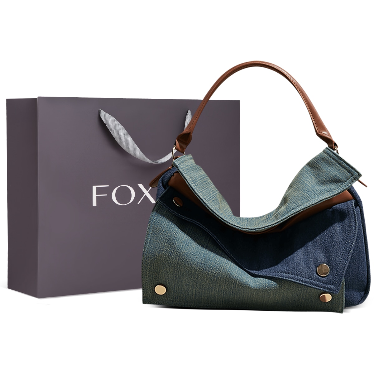 FOXER